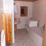 דירה Haus Rainer *