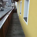 דירה Haus Rainer *