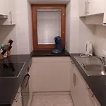 דירה Haus Rainer *
