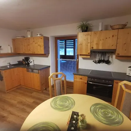 Apartman Haus Rainer Matrei in Osttirol