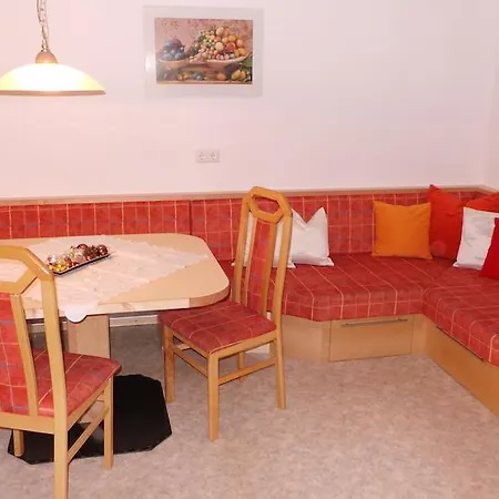 Haus Rainer Matrei in Osttirol