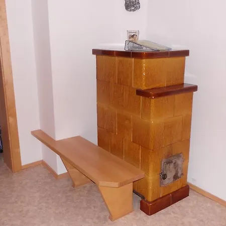 Apartman Haus Rainer Matrei in Osttirol