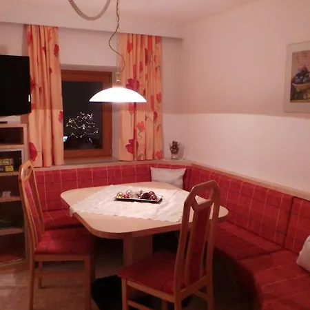 Apartman Haus Rainer Matrei in Osttirol