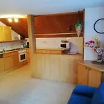 Haus Rainer Apartman *