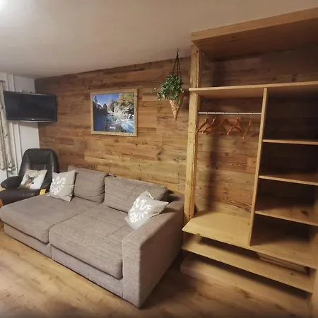 Apartment Haus Rainer