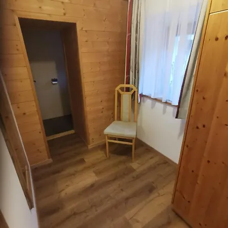 Apartment Haus Rainer