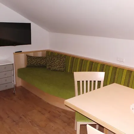Haus Rainer Apartment Matrei in Osttirol