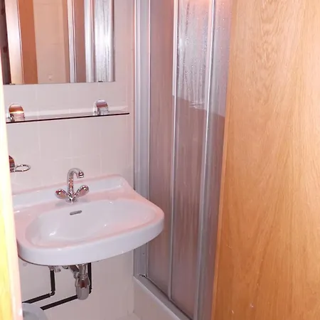 Haus Rainer Apartamento