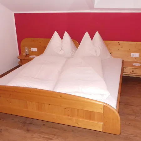 Apartment Haus Rainer *