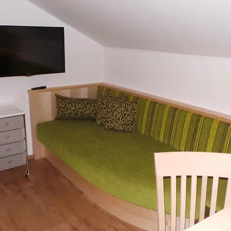 Apartment Haus Rainer