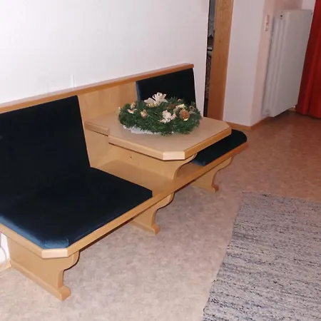 Apartment Haus Rainer