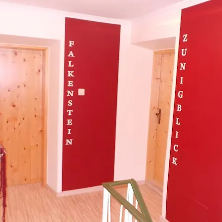 Apartment Haus Rainer Matrei in Osttirol