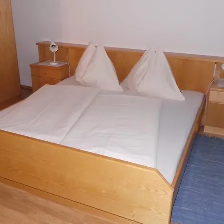 Apartment Haus Rainer